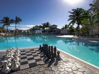 Melia Peninsula Varadero