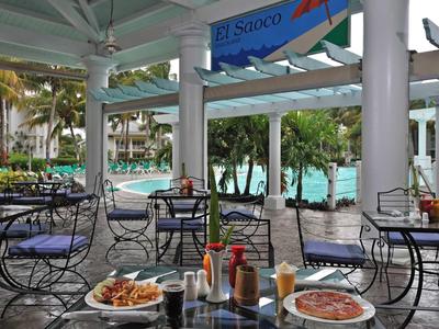 Melia Peninsula Varadero