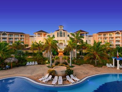 Iberostar Origin Laguna Azul