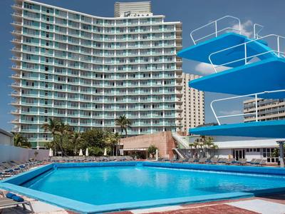 Habana Riviera by Iberostar Cuba