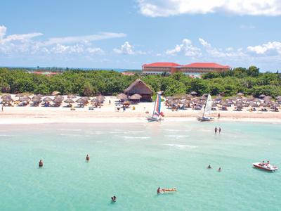 Iberostar Origin Tainos