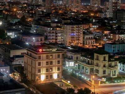 NH Collection Victoria