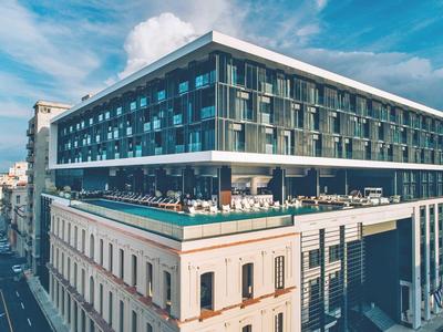 Kuba Kombi Havanna-Varadero