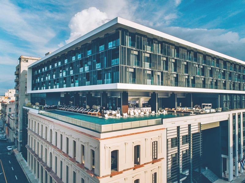 Kuba Kombi Havanna-Varadero