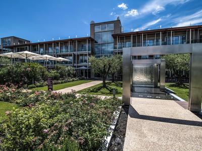 Aqualux Hotel Spa Suite & Terme