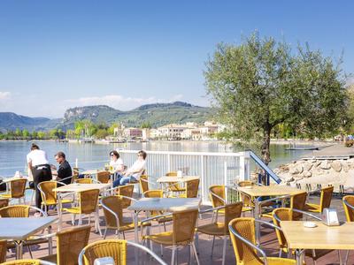 Parc Hotel Gritti