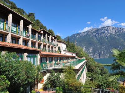 Appartements La Limonaia