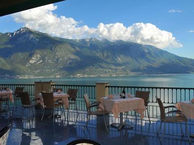 Appartements La Limonaia