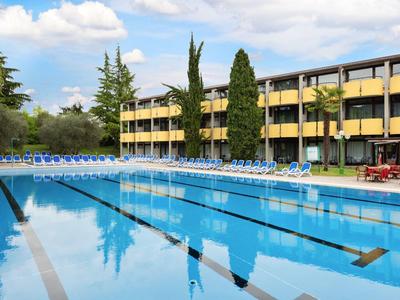 Palme & Suite & Royal