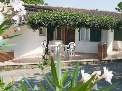 Camping Cisano/San Vito