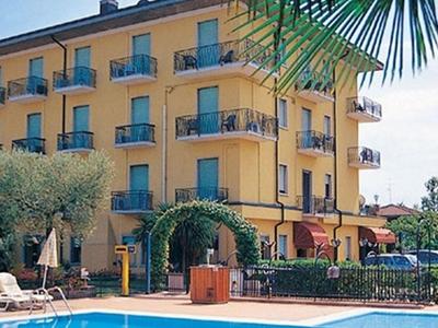 Hotel Bella Peschiera
