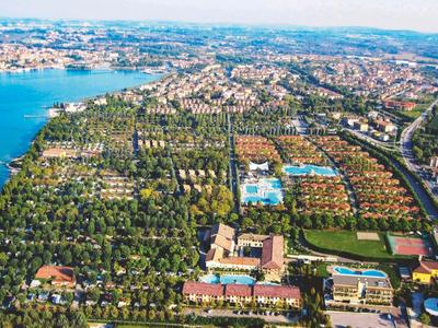 Camping Bella Italia