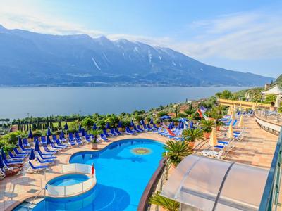 Hotel Cristina