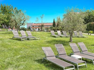 Parc Hotel