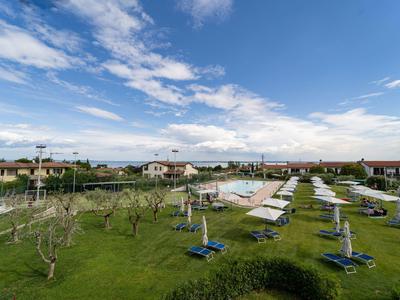 Primera Appartements