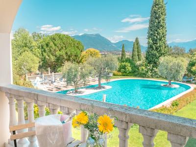 AHG Golf Hotel Porta del Sole