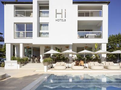 Hi Hotels Sirmione