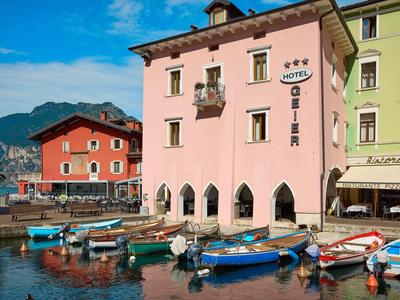 Hotel Geier
