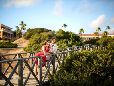 Hipotels Barrosa Palace