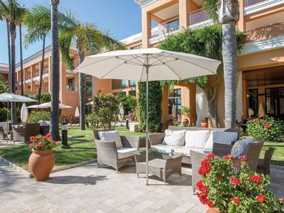 Hipotels Barrosa Palace