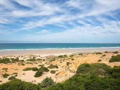 Hipotels Barrosa Palace