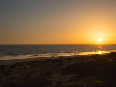 Hipotels Barrosa Palace