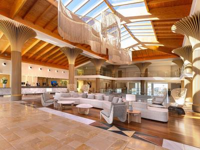 Hipotels Barrosa Palace