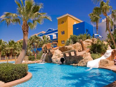 Playaballena Hotel