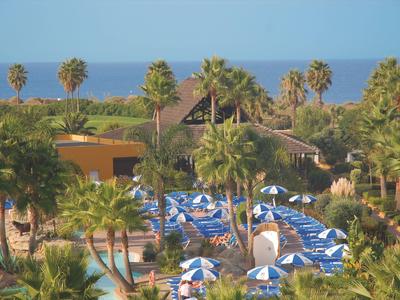 Playaballena Hotel