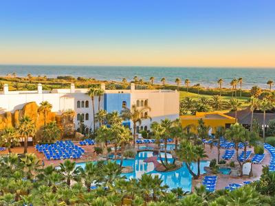 Playaballena Hotel