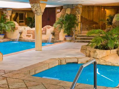 Playaballena Hotel