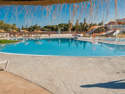 Alegría Costa Ballena AquaFUN