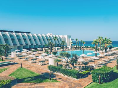 Iberostar Waves Royal Andalus