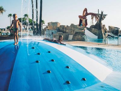 Iberostar Waves Royal Andalus