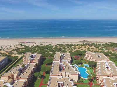 Aparthotel Las Dunas