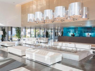Hipotels Gran Conil & Spa
