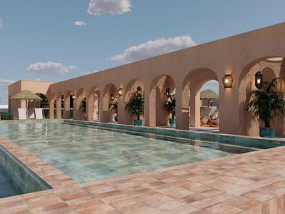 Best Village Chipiona