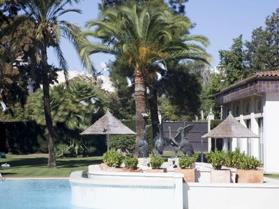 Jerez & Spa