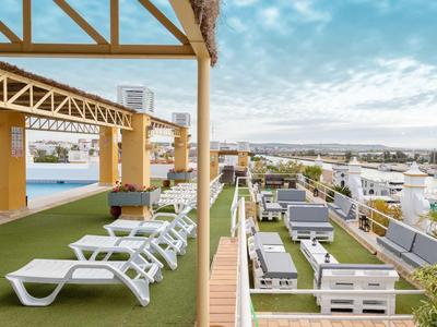 Soho Boutique El Puerto de Santa María