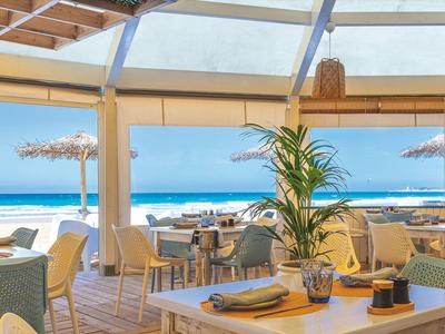 DAIA Slow Beach Hotel Conil
