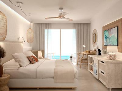 DAIA Slow Beach Hotel Conil