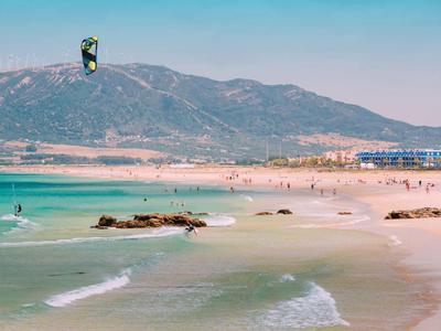 Tarifa Lances