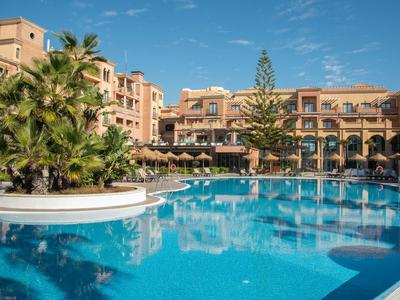 Barcelo Punta Umbria Mar