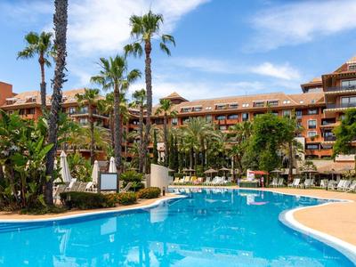 Puerto Antilla Grand