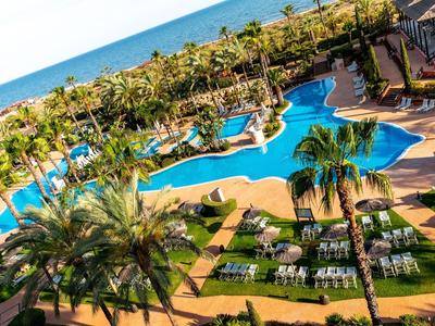 Puerto Antilla Grand