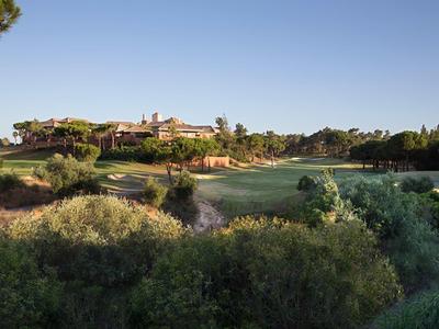 DoubleTree by Hilton Islantilla Beach & Golf Resort