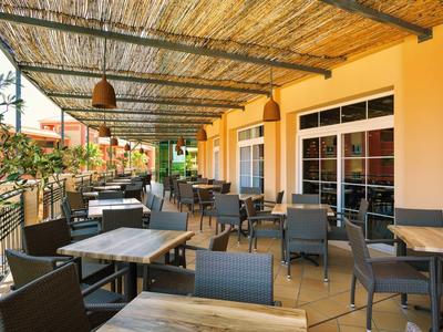 Ama Islantilla Resort
