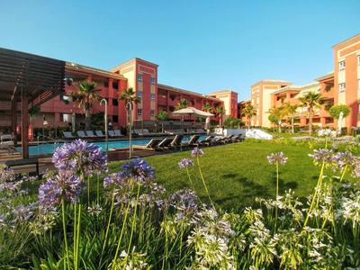 Ama Islantilla Resort