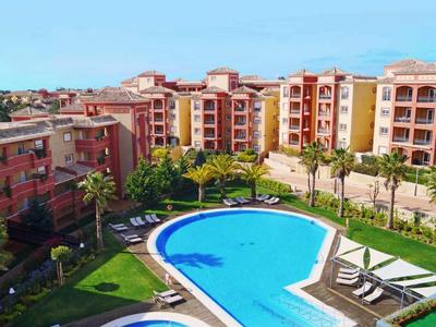 Ama Islantilla Resort