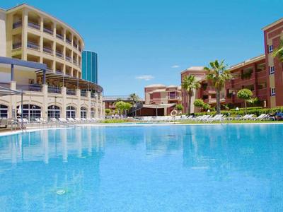 Ama Islantilla Resort